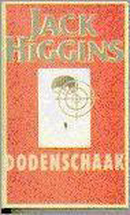 Dodenschaak