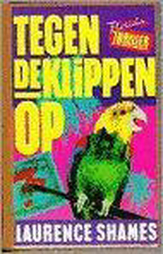 Tegen de klippen op, Shames 9789024514762 Boeken bol Tegen de klippen op, Shames 9789024514762 Boeken bol