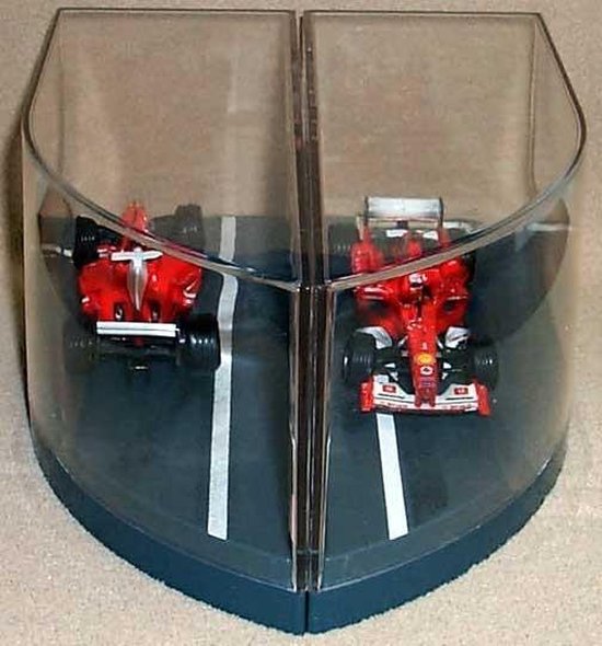 Ferrari F2004 F1 Hungaroring 15-08-2004 1:43 Hotwheels | bol Ferrari F2004 F1 Hungaroring 15-08-2004 1:43 Hotwheels | bol