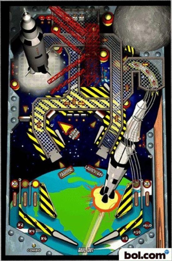 Ultimate Pinball Extreme Games
