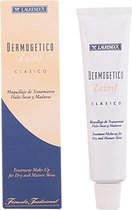 Dermogetico Dermogetico Zaimf Maquillaje De Tratamiento Ps #6 Soleado