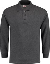 Polo / Pull Tricorp Casual - 301004 - Anthracite - taille XS