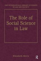 The Role Of Social Science In Law