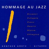 Gunther Gortz - Hommage Au 500 (CD)
