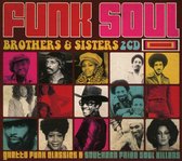 Various - Funk Soul Brothers & Sisters