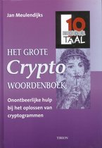 Het Grote Cryptowoordenboek