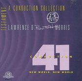 Various Artists - Morris: Conduction 41, New World, New World (CD)