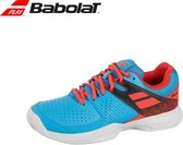 Babolat Pulsion women - all courts - maat 38 - sky blue