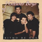 Gitano Boys - Ritmo De Hoy