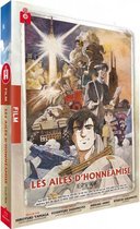 Les Ailes d'Honnéamise - Edition Collector Combo Blu-Ray + DVD