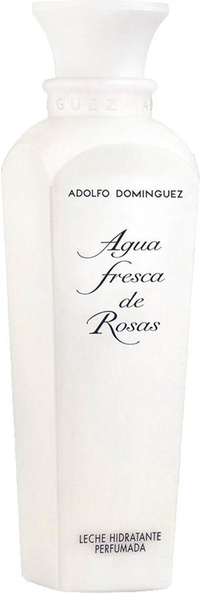 Adolfo Dominguez- Agua Fresca De Rosas Body Lotion 500 Ml