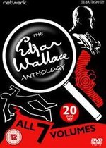 Edgar Wallace Anthology