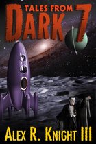 Omslag Tales from Dark 7