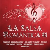 Salsa Romántica II