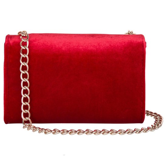 valentino marilyn crossbody tas