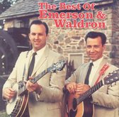 The Best Of Emerson & Waldron