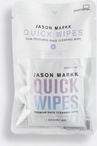 Jason Markk Quick Wipes - 3 pack