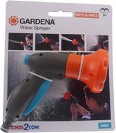 Gardena waterspuiter voor kinderen