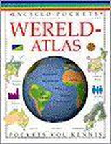 Enc.pocket: wereldatlas
