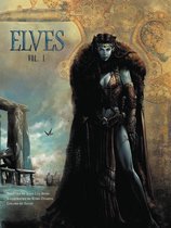 Elves, Vol. 1