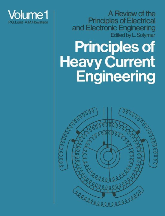 A review of the Principles of Electrical & Electronic Engineering