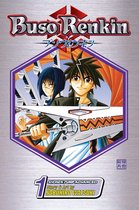 Buso Renkin 1 - Buso Renkin, Vol. 1