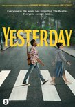 Yesterday Yesterday