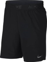 Nike Flex Vent 2.0 short heren zwart