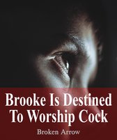Brooke Is Destined To Worship Cock