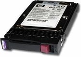 Hewlett Packard Enterprise 500GB, 6G, SAS, 7.2K rpm, SFF,2.5-inch, Dual Port Midline