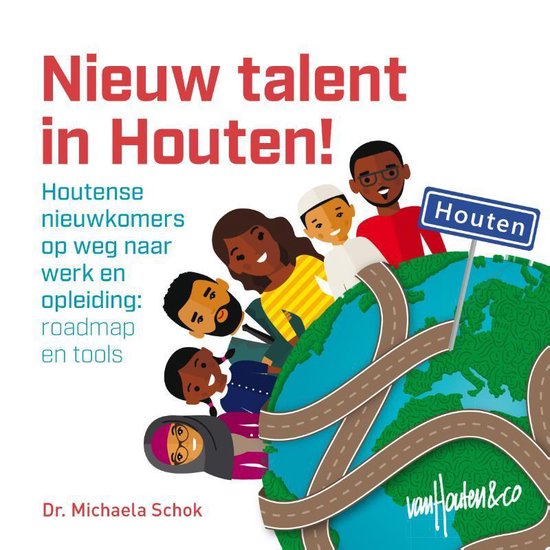 Nieuw talent in Houten! - Michaela Schok | Northernlights300.org
