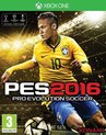 [Xbox ONE] Pro Evolution Soccer 2016 UEFA EURO 2016