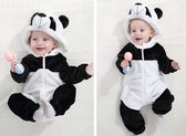 Panda Baby Kinder Onesie Pakje (Maat 100)