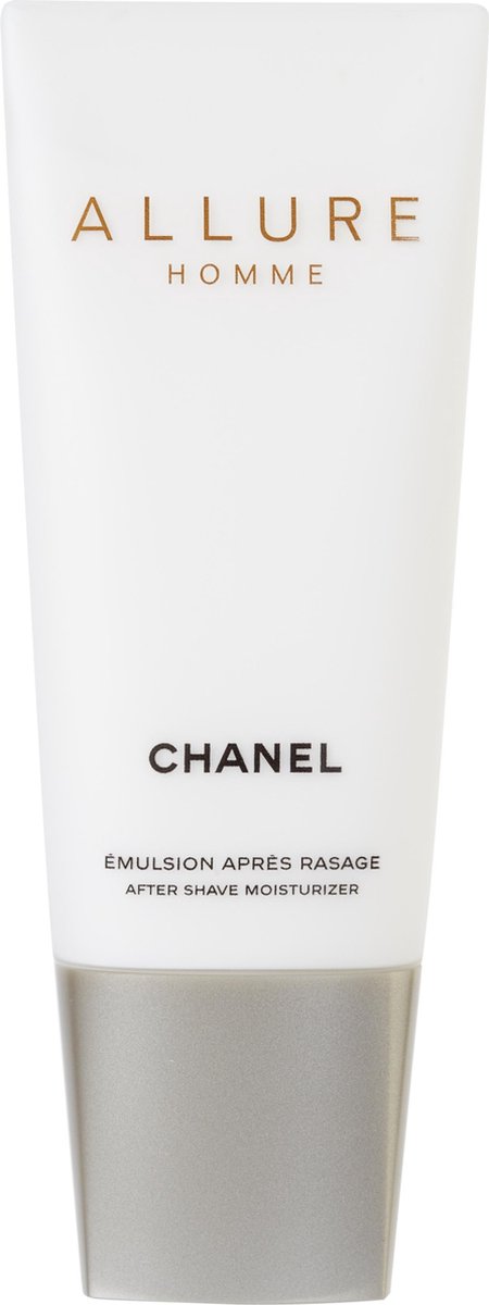 Goedkoopste Chanel Allure Homme - 100 ml - Aftershave