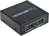 HDMI Splitter 1-2 versterker