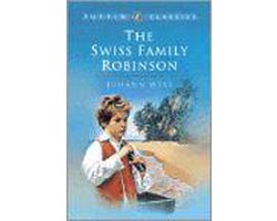 The Swiss Family Robinson