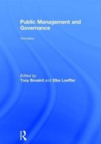 Public Management & Governance