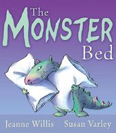 Monster Bed