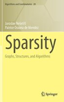 Sparsity