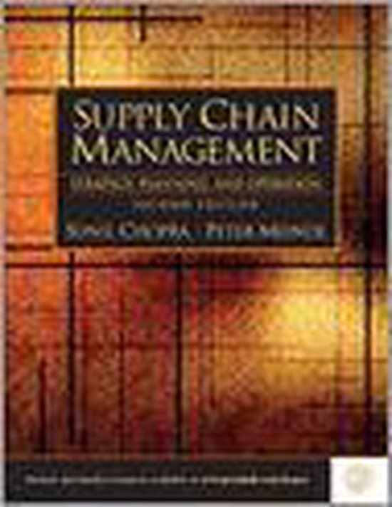 Foto: Supply chain management