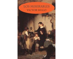Los miserables (texto completo, con índice activo)
