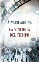 ISBN La Sinfonía del Tiempo/The Symphony of Time, Roman, Anglais, Couverture rigide, 560 pages