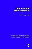 Routledge Library Editions: International Trade Policy-The Tariff Reformers