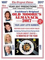 Old Moore's Almanac