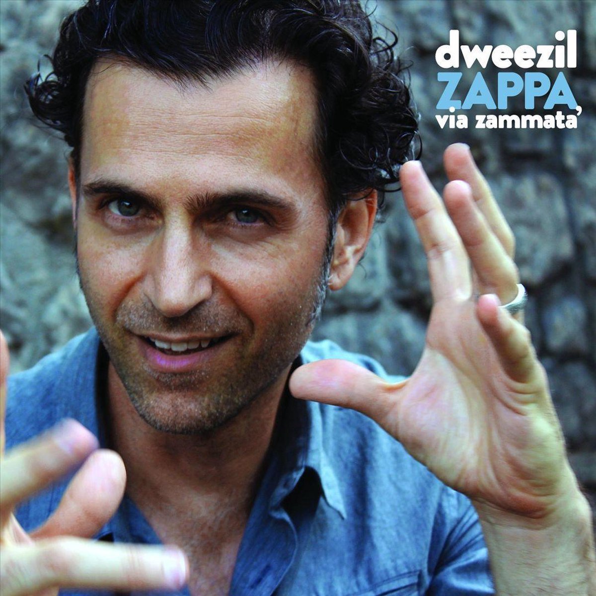 Zappa Dweezil Via Zammata (Usa), Dweezil Zappa