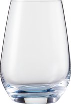 Schott Zwiesel Vina Touch Waterglas blauw 42 - 0.4 Ltr - 6 stuks