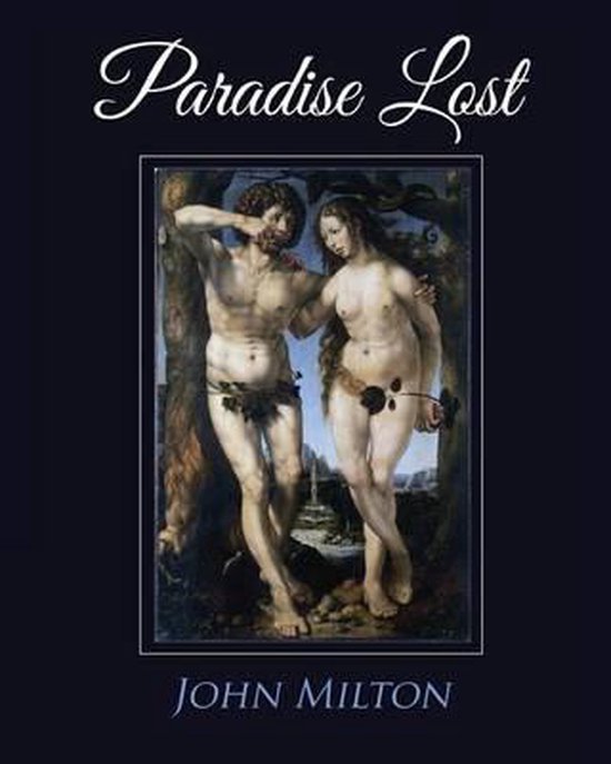 Paradise Lost - cover
