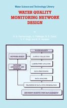 Water Quality Monitoring Network Design