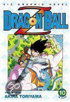 Dragon Ball Z 10