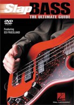 Slap Bass: The Ultimate Guide